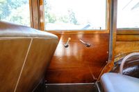 1948 Plymouth Deluxe PE Model for sale