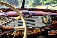 1948 Plymouth Deluxe PE Model for sale