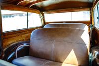 1948 Plymouth Deluxe PE Model for sale