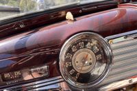 1948 Plymouth Deluxe PE Model for sale
