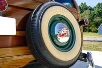 1948 Plymouth Deluxe PE Model for sale