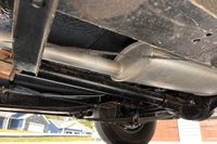 1948 Plymouth Deluxe PE Model for sale