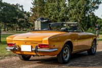 1969 Fiat 124 Spider Spider for sale