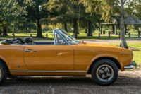 1969 Fiat 124 Spider Spider for sale