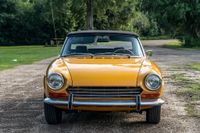1969 Fiat 124 Spider Spider for sale