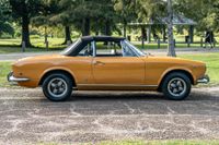 1969 Fiat 124 Spider Spider for sale