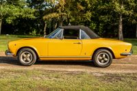 1969 Fiat 124 Spider Spider for sale