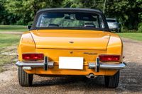 1969 Fiat 124 Spider Spider for sale