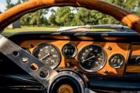 1969 Fiat 124 Spider Spider for sale