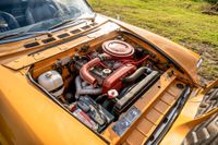 1969 Fiat 124 Spider Spider for sale