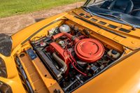 1969 Fiat 124 Spider Spider for sale