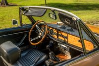 1969 Fiat 124 Spider Spider for sale