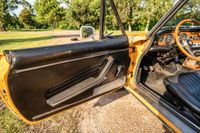 1969 Fiat 124 Spider Spider for sale