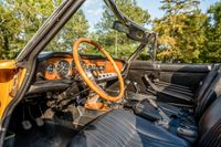 1969 Fiat 124 Spider Spider for sale