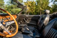 1969 Fiat 124 Spider Spider for sale