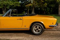 1969 Fiat 124 Spider Spider for sale