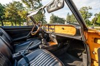 1969 Fiat 124 Spider Spider for sale