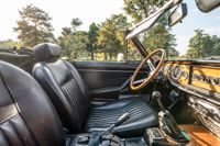 1969 Fiat 124 Spider Spider for sale