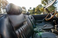 1969 Fiat 124 Spider Spider for sale