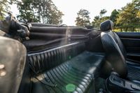 1969 Fiat 124 Spider Spider for sale