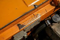 1969 Fiat 124 Spider Spider for sale