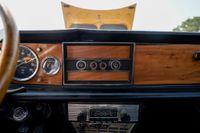 1969 Fiat 124 Spider Spider for sale