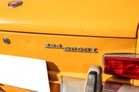 1969 Fiat 124 Spider Spider for sale
