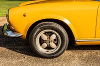 1969 Fiat 124 Spider Spider for sale
