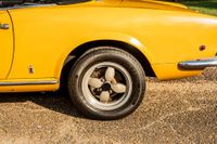 1969 Fiat 124 Spider Spider for sale