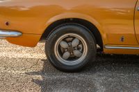 1969 Fiat 124 Spider Spider for sale