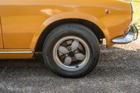 1969 Fiat 124 Spider Spider for sale