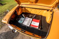 1969 Fiat 124 Spider Spider for sale
