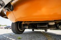 1969 Fiat 124 Spider Spider for sale