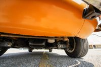 1969 Fiat 124 Spider Spider for sale