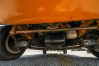 1969 Fiat 124 Spider Spider for sale