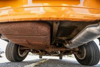 1969 Fiat 124 Spider Spider for sale