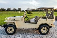1978 Toyota Land Cruiser FJ40 for sale