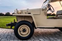 1978 Toyota Land Cruiser FJ40 for sale