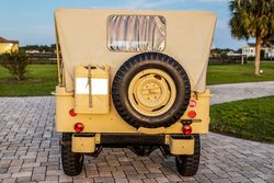 1978 Toyota Land Cruiser FJ40 for sale