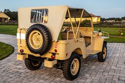 1978 Toyota Land Cruiser FJ40 for sale