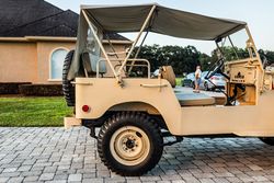 1978 Toyota Land Cruiser FJ40 for sale