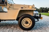 1978 Toyota Land Cruiser FJ40 for sale
