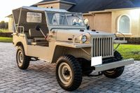 1978 Toyota Land Cruiser FJ40 for sale
