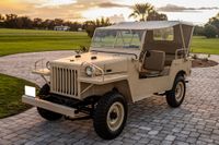 1978 Toyota Land Cruiser FJ40 for sale