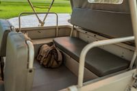 1978 Toyota Land Cruiser FJ40 for sale