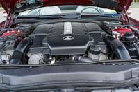 2003 Mercedes-Benz SL500 Roadster for sale