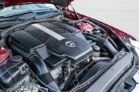 2003 Mercedes-Benz SL500 Roadster for sale