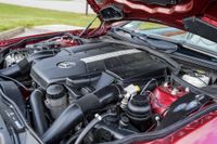 2003 Mercedes-Benz SL500 Roadster for sale