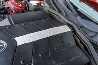2003 Mercedes-Benz SL500 Roadster for sale