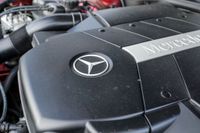 2003 Mercedes-Benz SL500 Roadster for sale